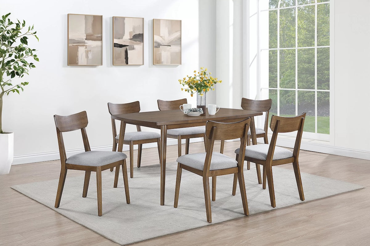 7-Piece Dining Set