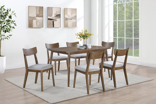 7-Piece Dining Set