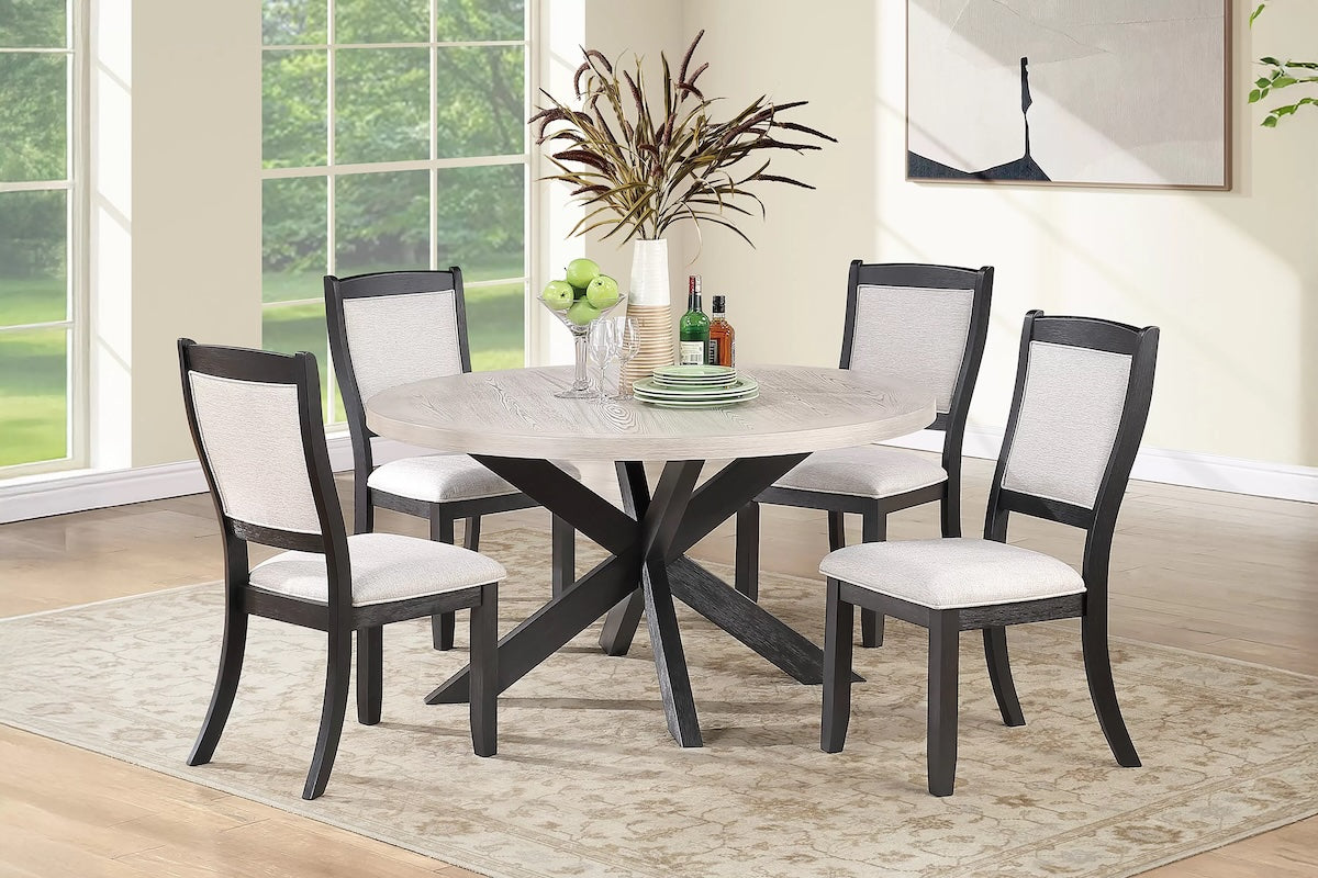 5-Piece Dining Set