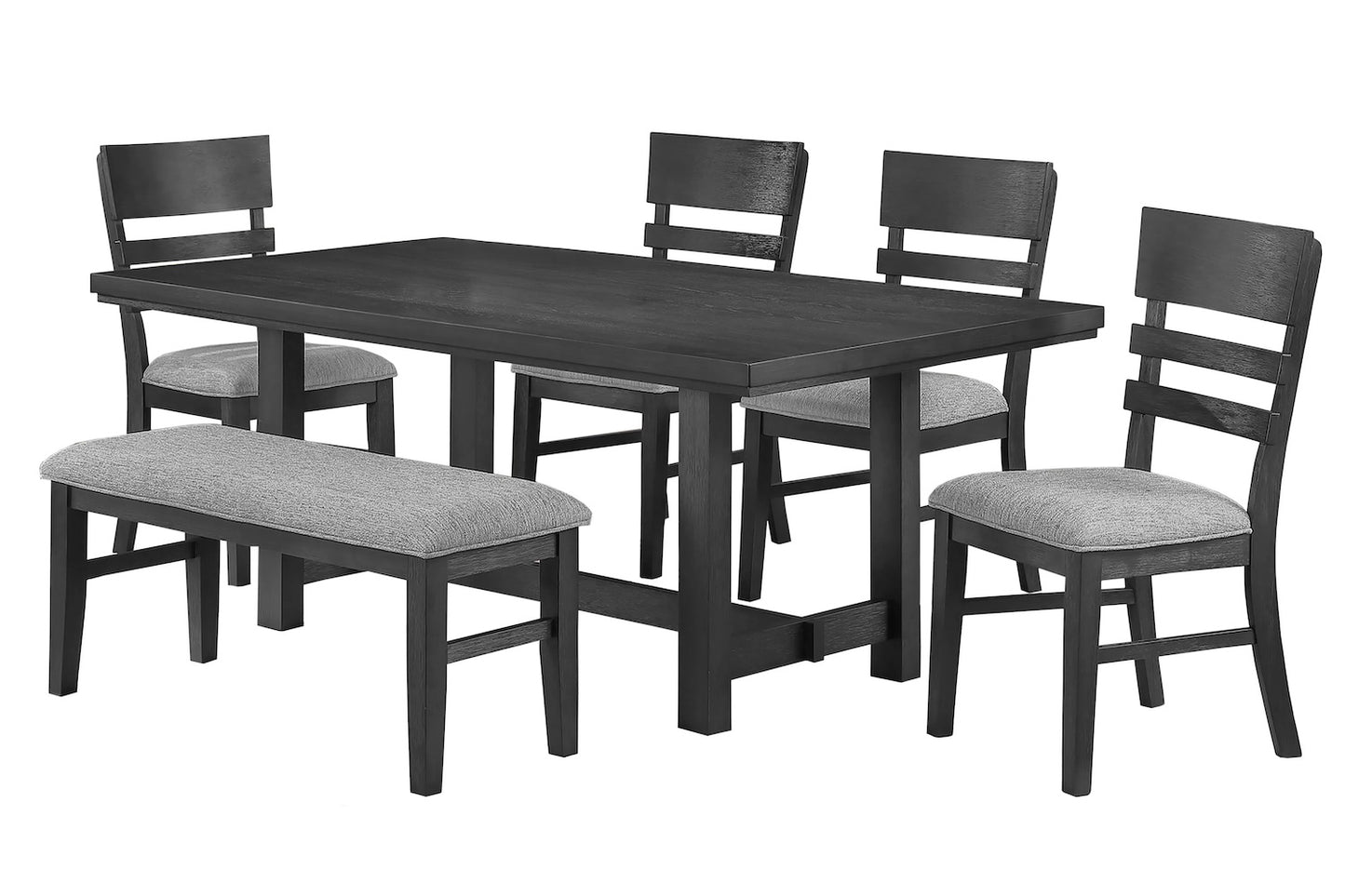 6 Piece Dining Set