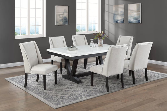 7-Piece Dining Set