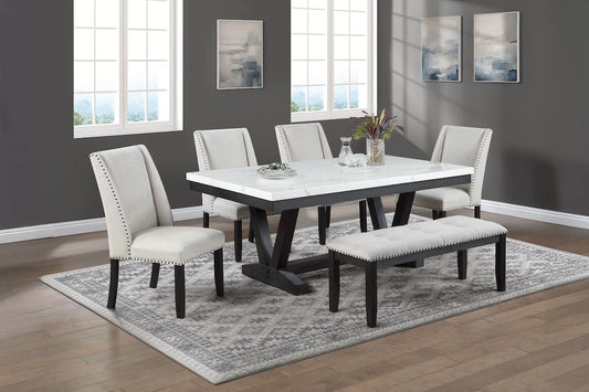 6-Piece Dining Set