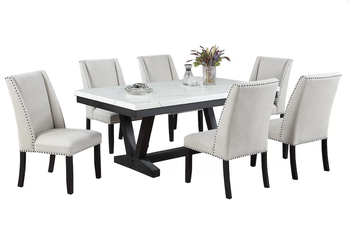 7-Piece Dining Set