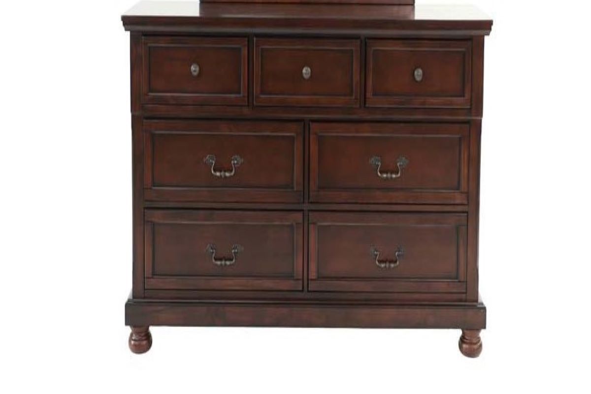 Dresser