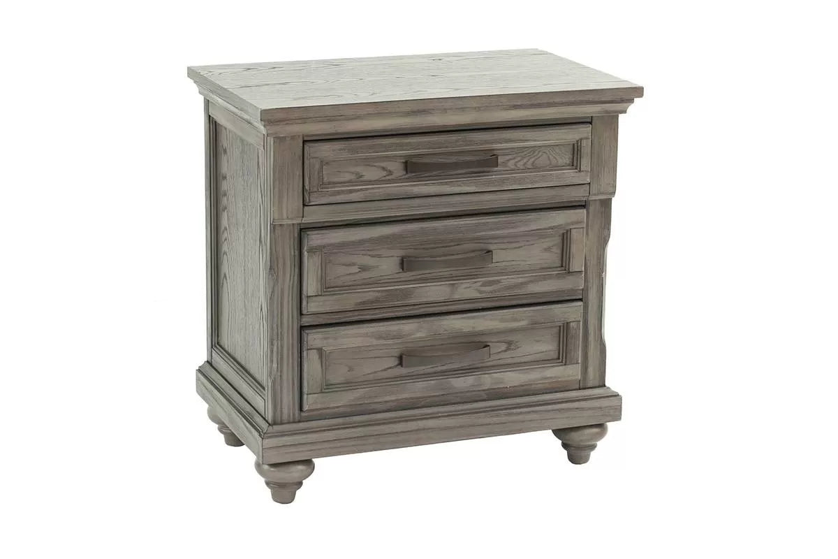4-PC Bedroom Set