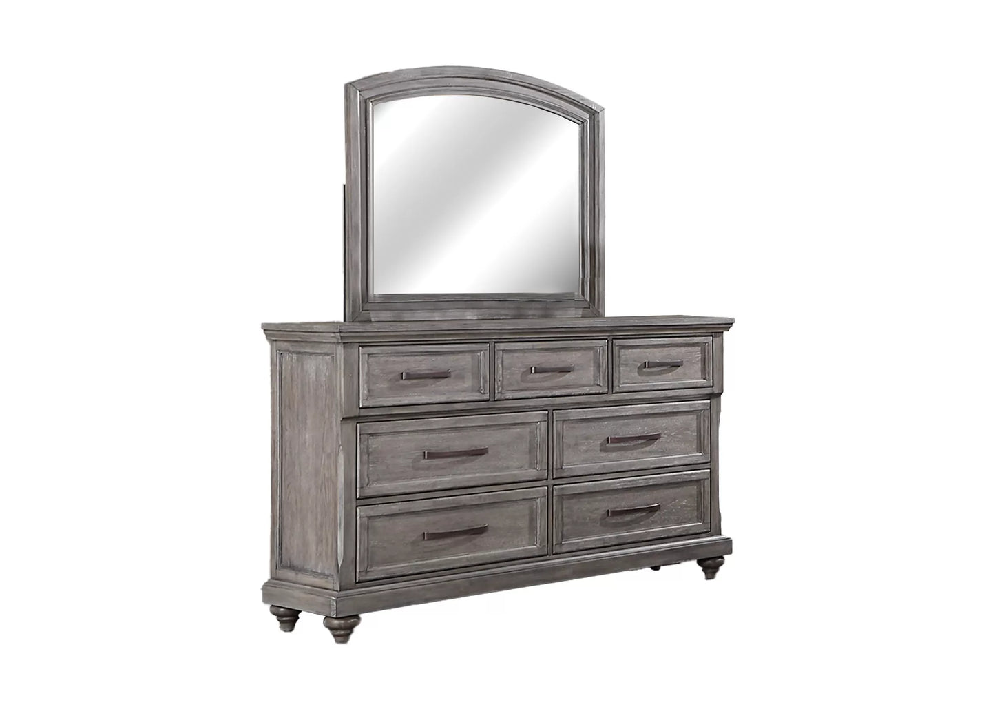 4-PC Bedroom Set