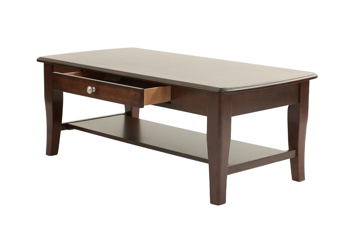 3-Pc Coffee Table Set