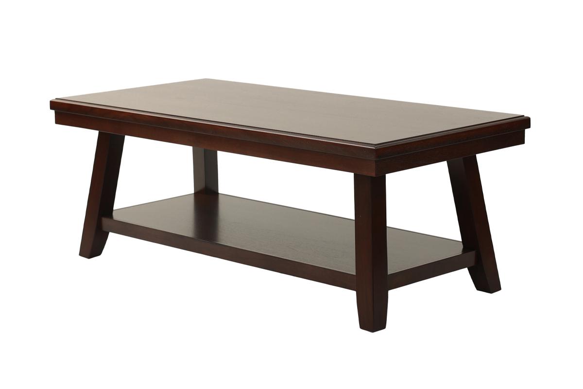 3-Pc Coffee Table Set