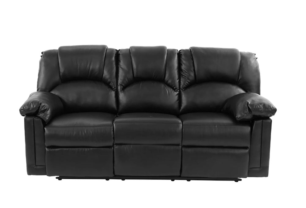 Manual Reclining Sofa