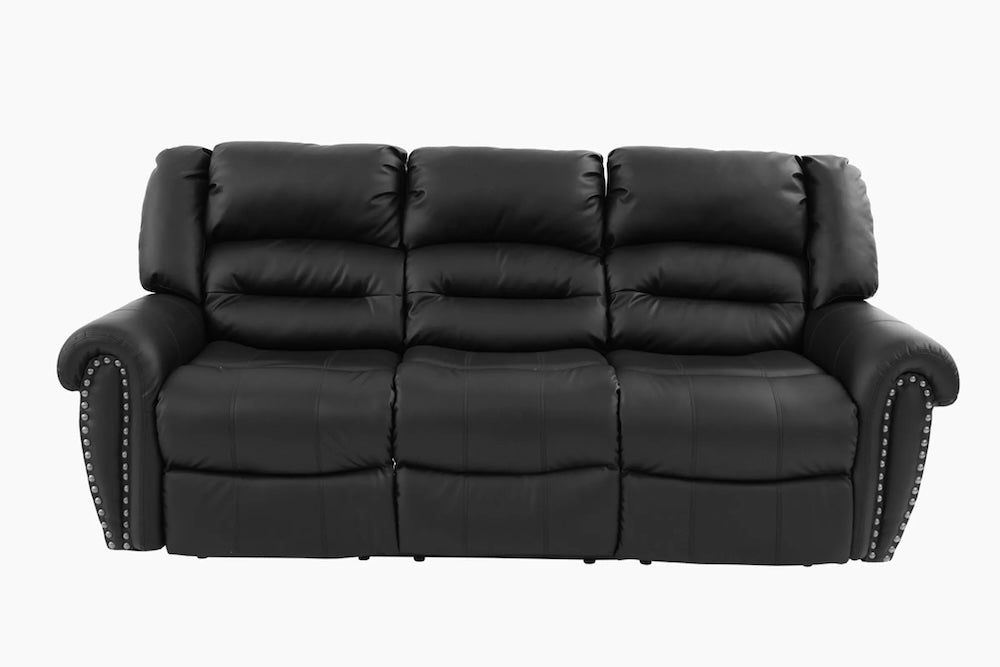 Manual Reclining Sofa