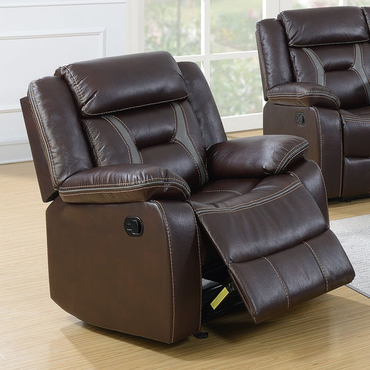 Manual Recliner Chair