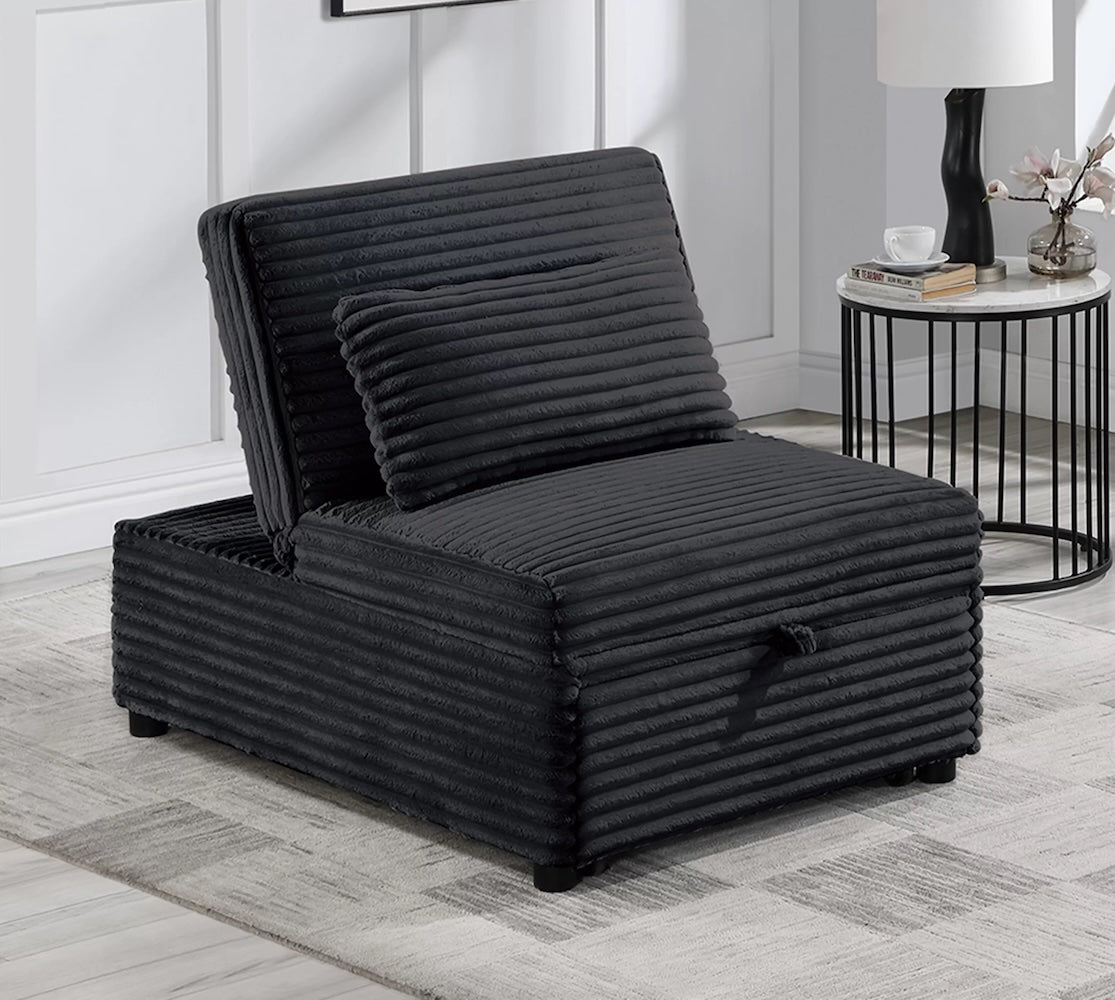 Adjustable Sofa