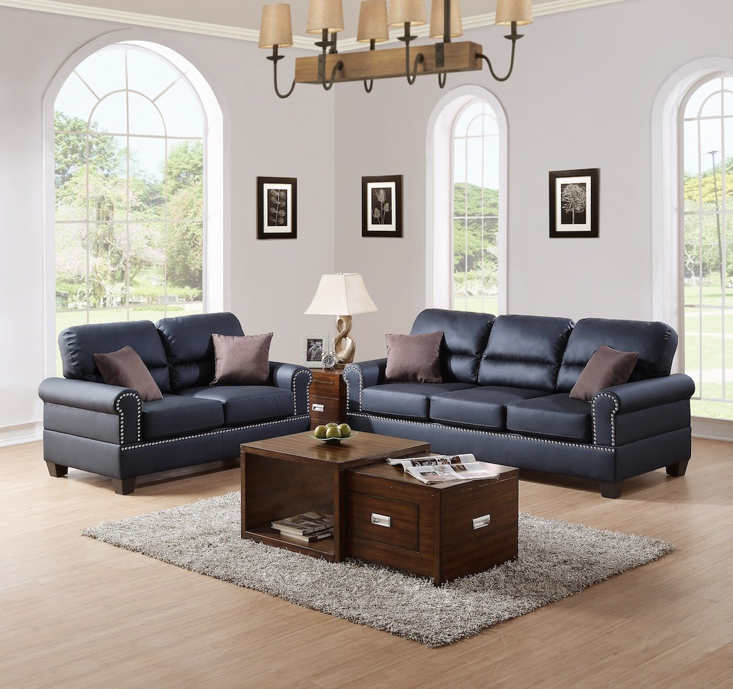 2-Piece Sofa Set