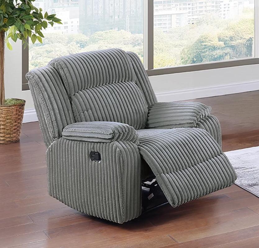 Manual Recliner Chair