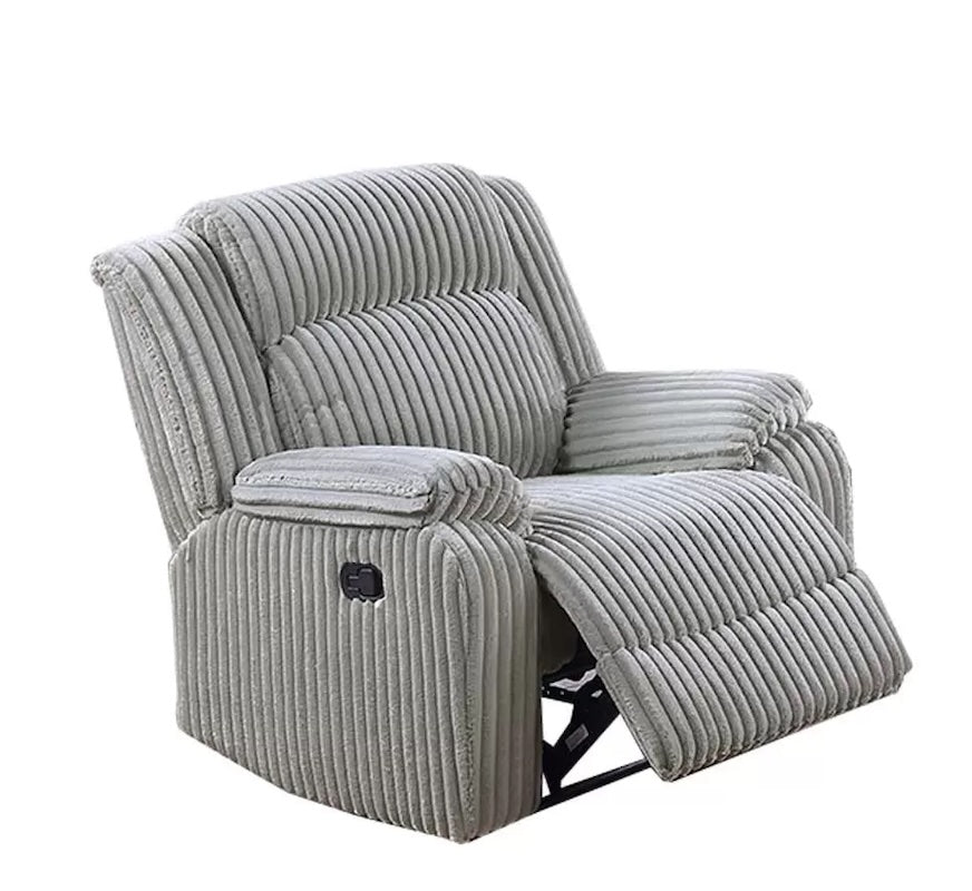 Manual Recliner Chair