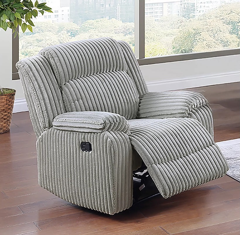 Manual Recliner Chair