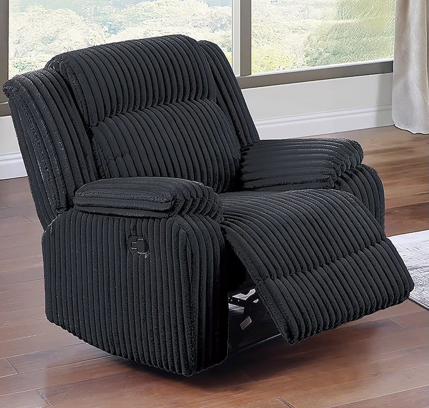 Manual Recliner Chair