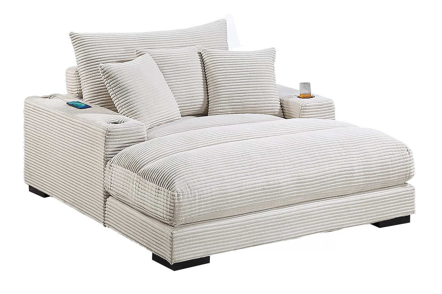 XL Chaise Lounge