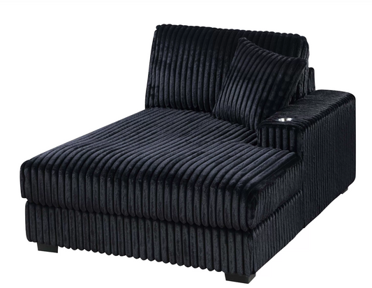 Modular RAF Chaise Kelsey