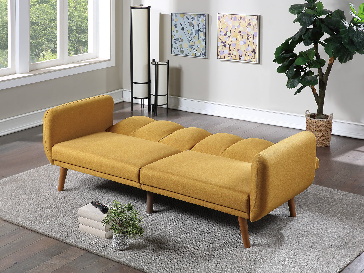 Adjustable Sofa