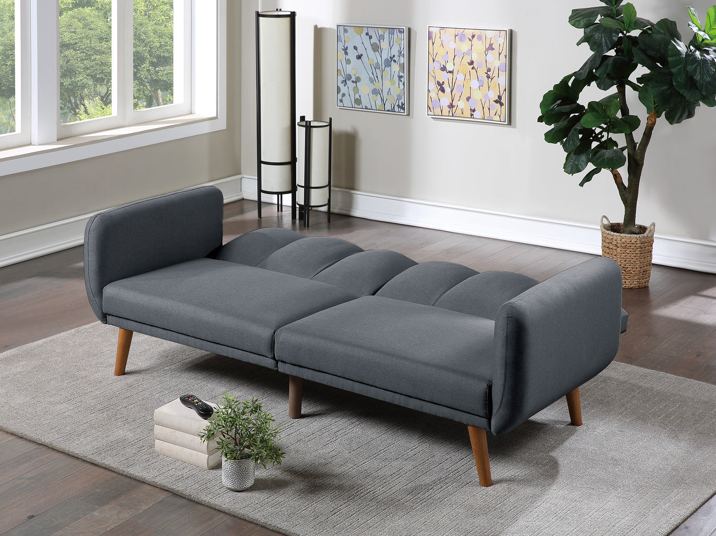 Adjustable Sofa