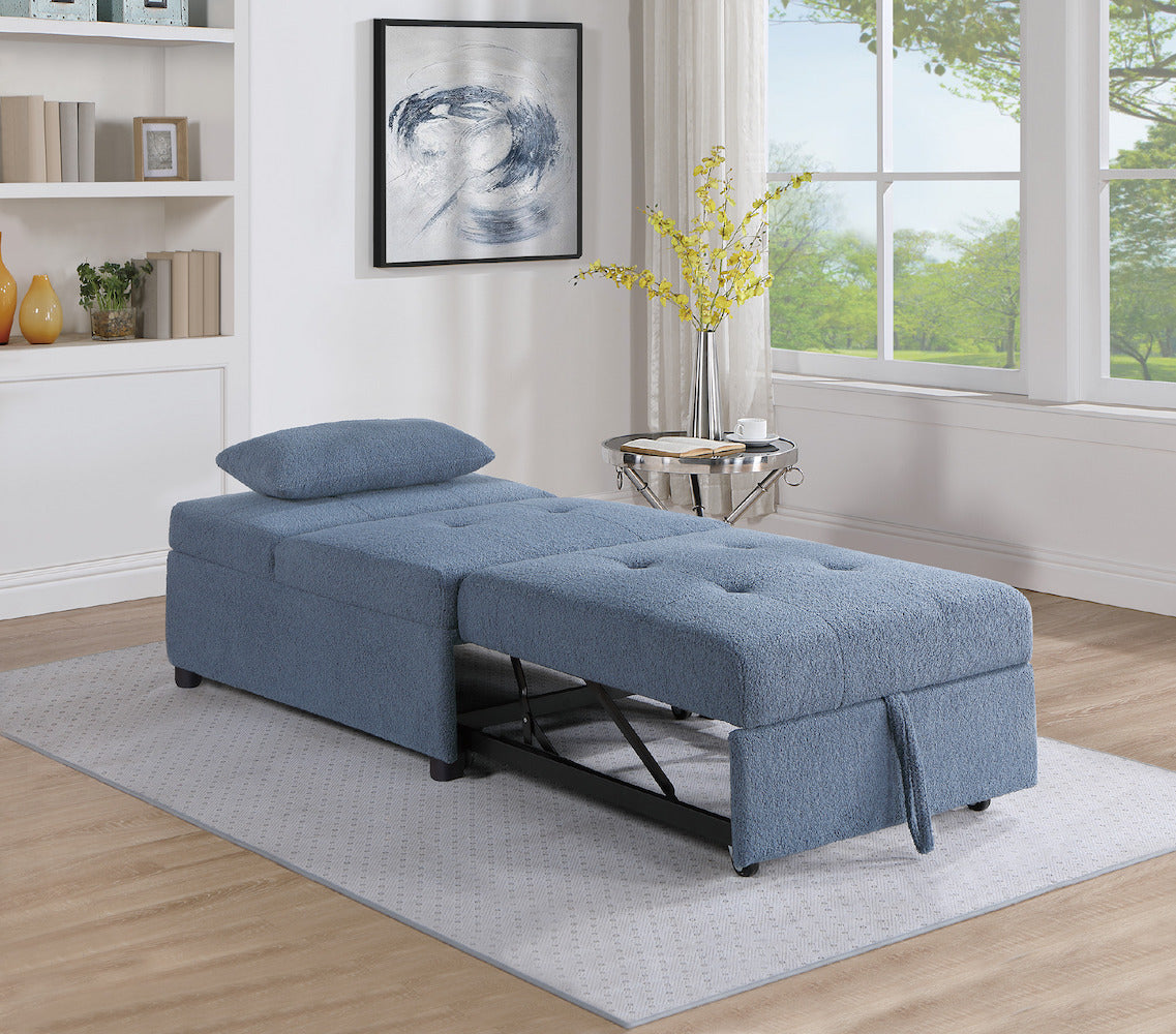 Adjustable Sofa