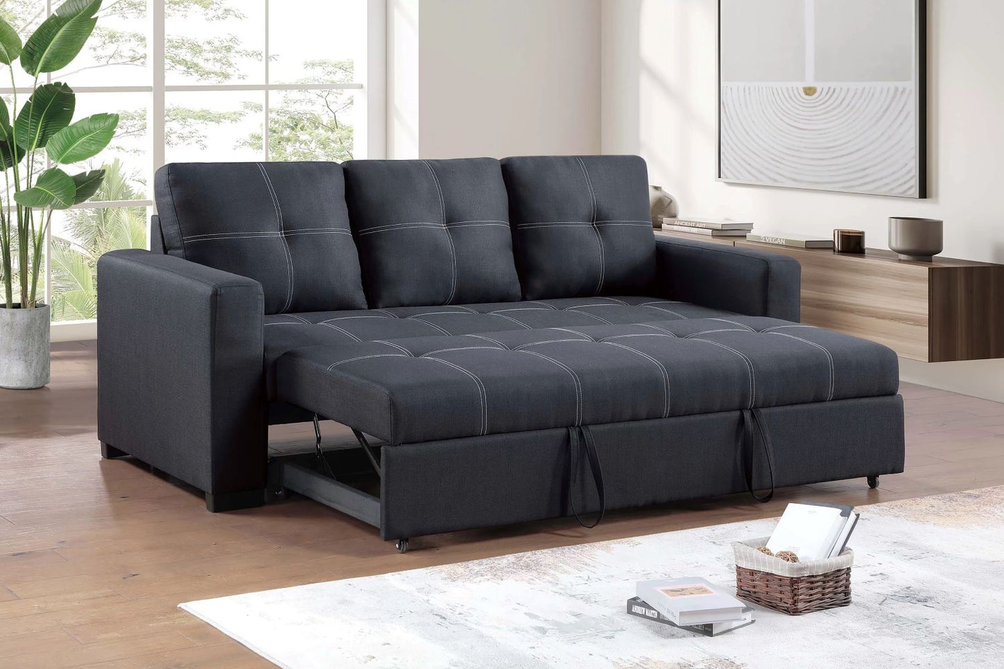 Adjustable Sofa