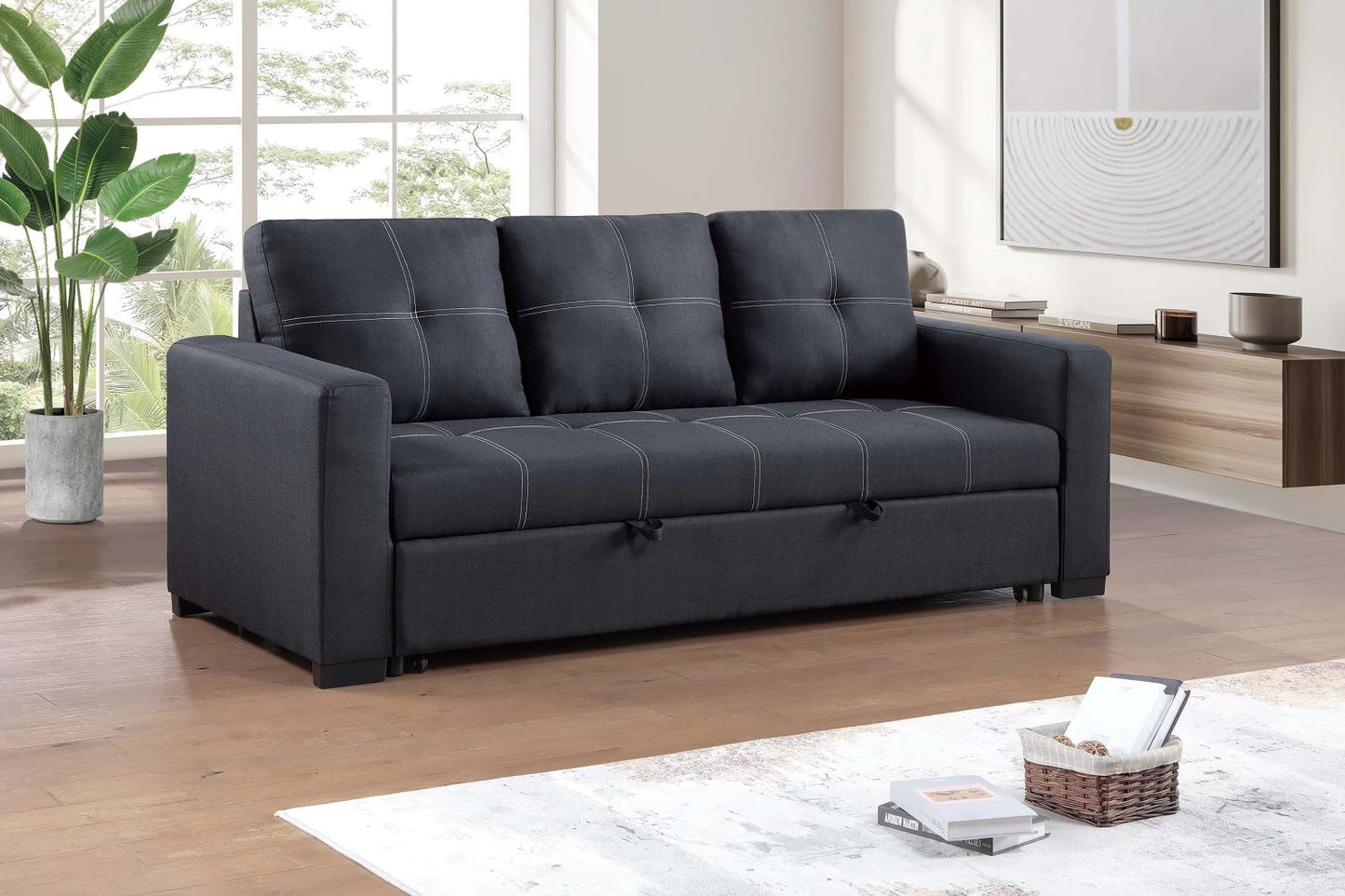 Adjustable Sofa