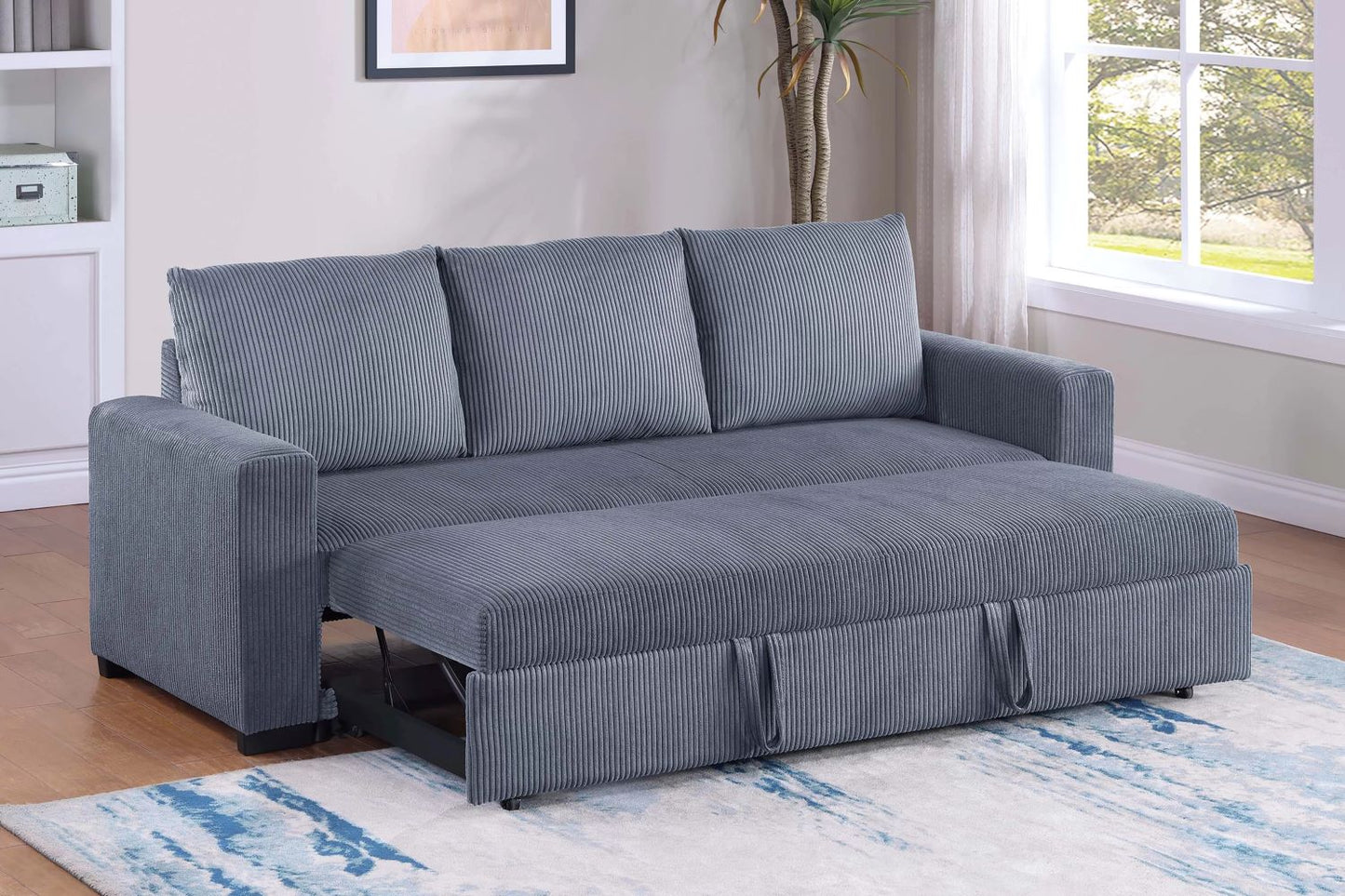 Adjustable Sofa
