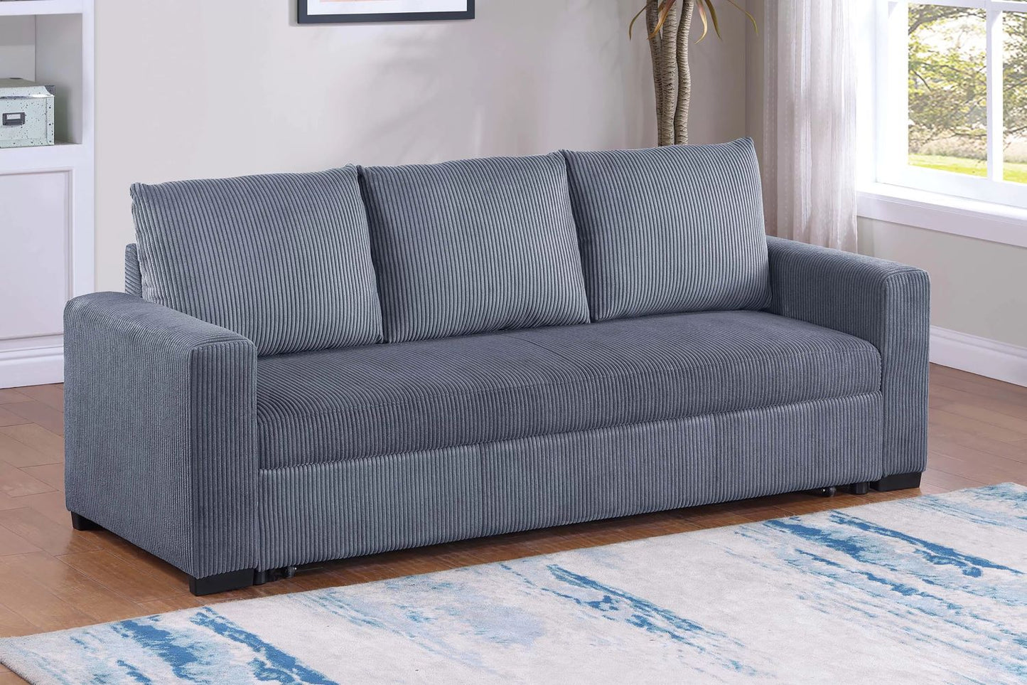 Adjustable Sofa