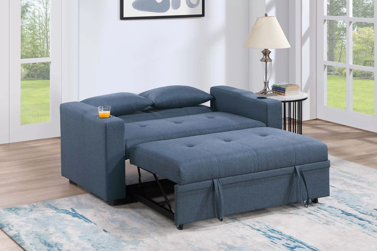 Adjustable Sofa
