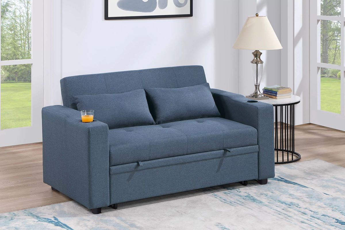 Adjustable Sofa