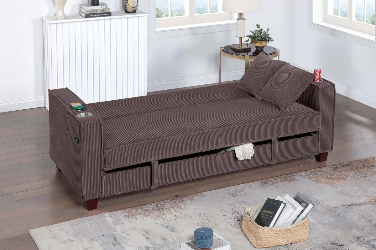Adjustable Sofa