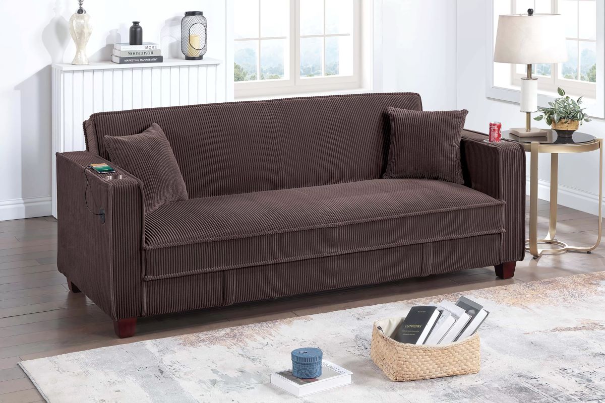 Adjustable Sofa