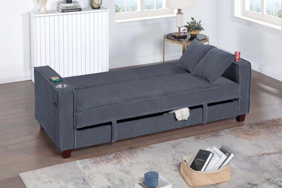 Adjustable Sofa