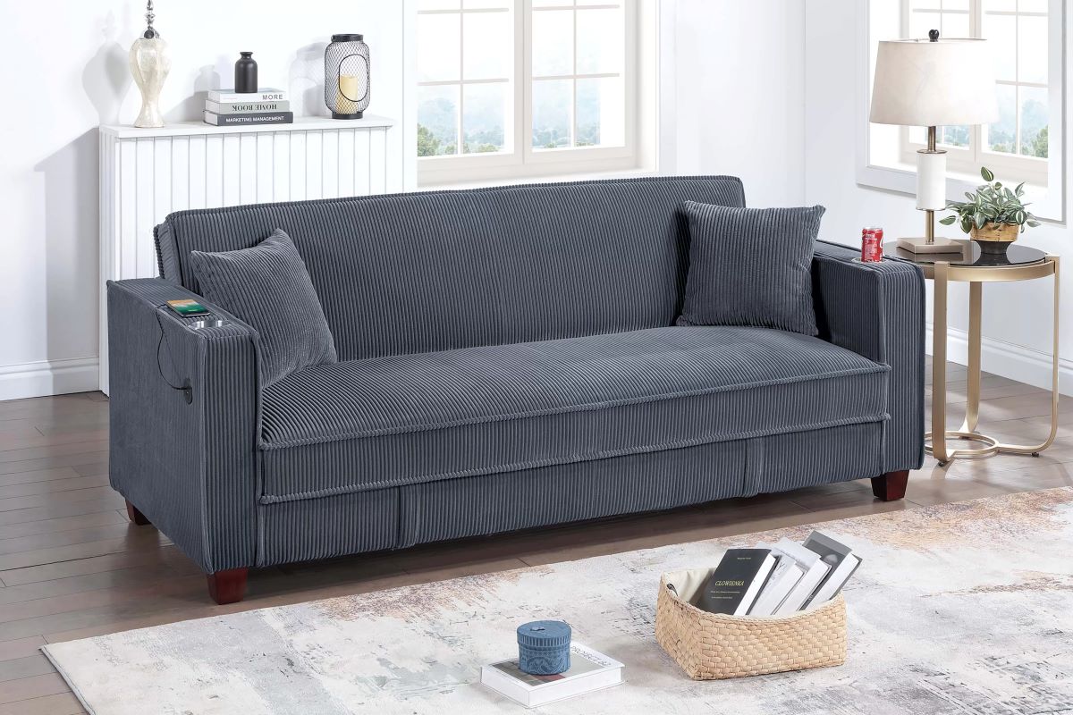 Adjustable Sofa