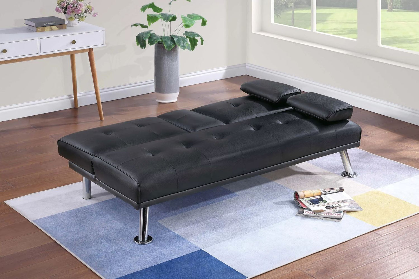 Adjustable Sofa