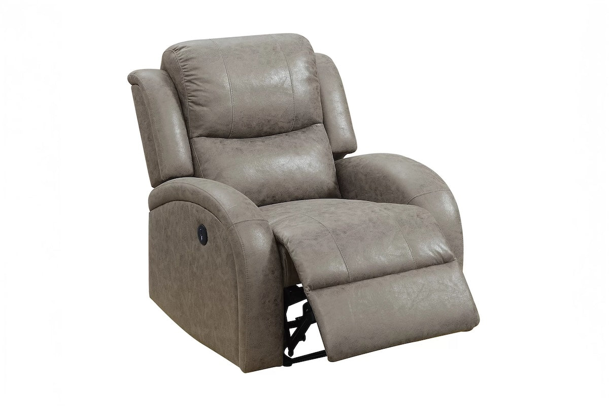 Power Reclining Chair