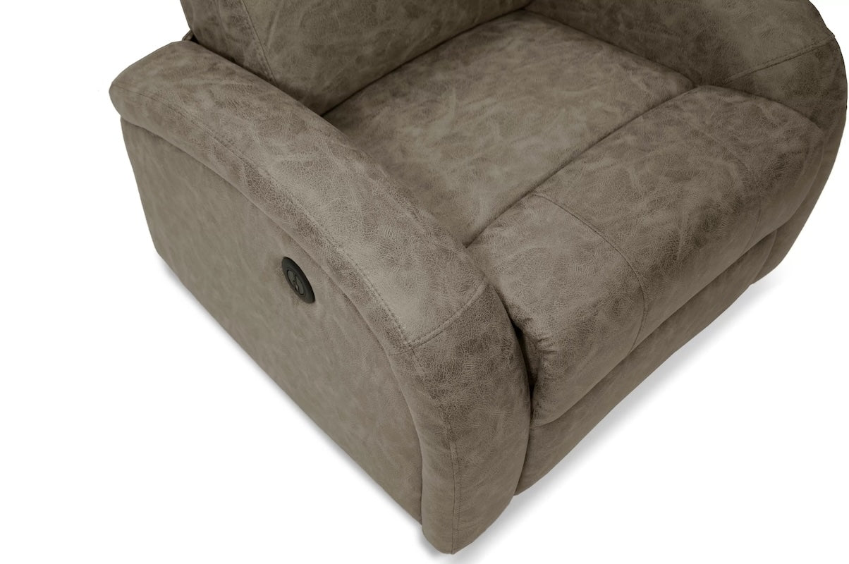 Power Reclining Chair