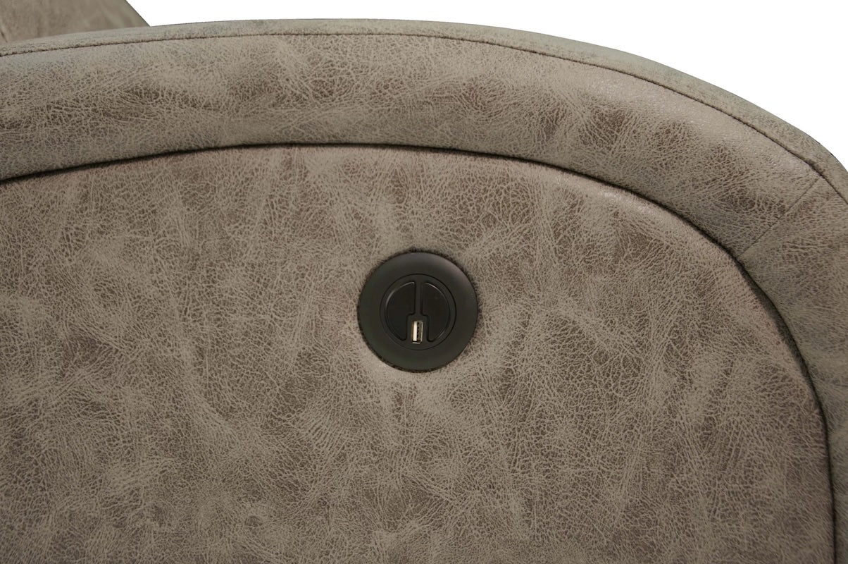 Power Reclining Chair