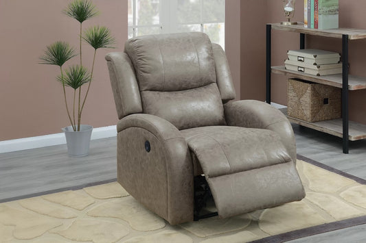 Power Reclining Chair