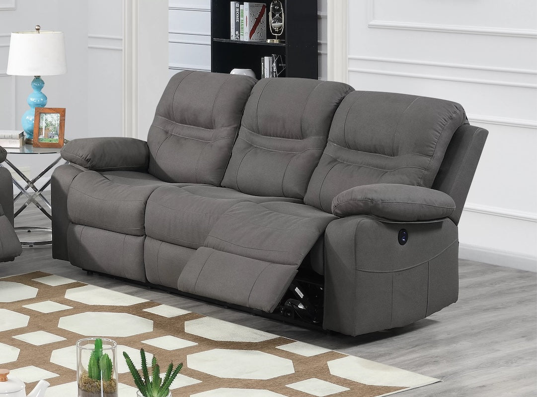 Power Reclining Sofa