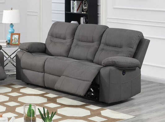 Power Reclining Sofa