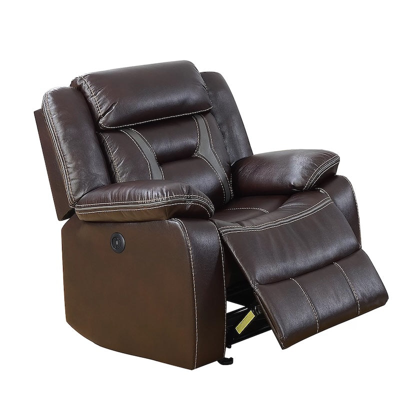 Power Reclining Chair