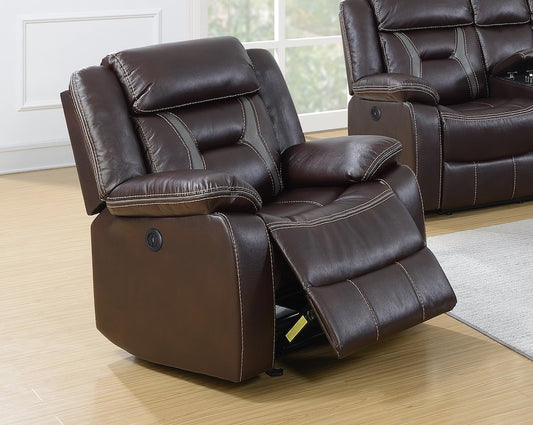 Power Reclining Chair