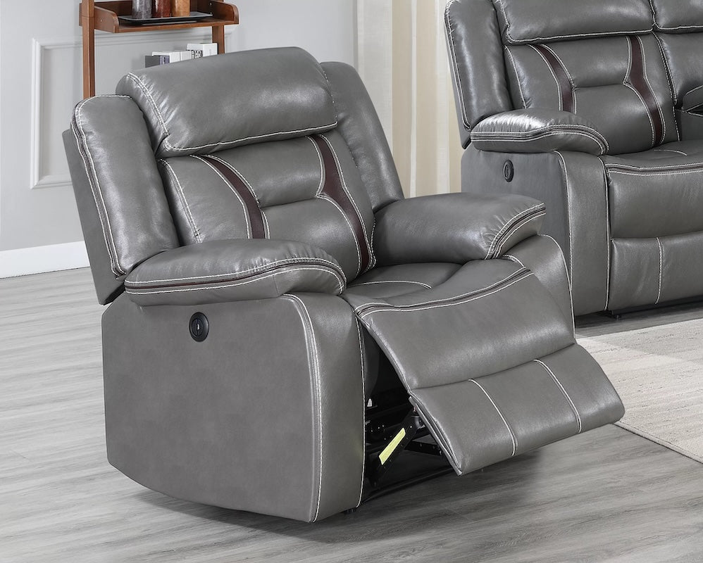 Power Reclining Chair