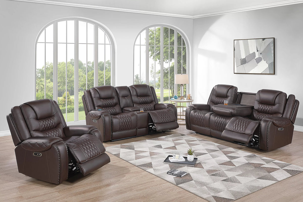 Power Recliner Chair