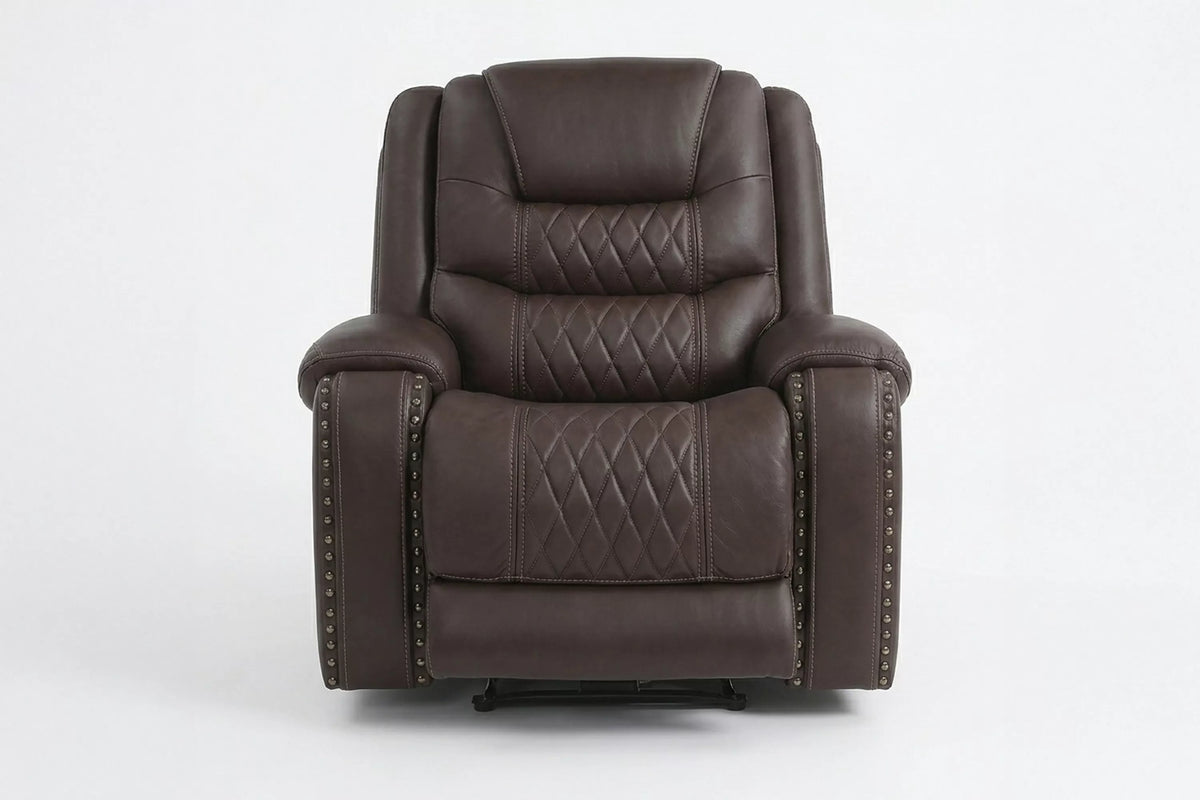 Power Recliner Chair