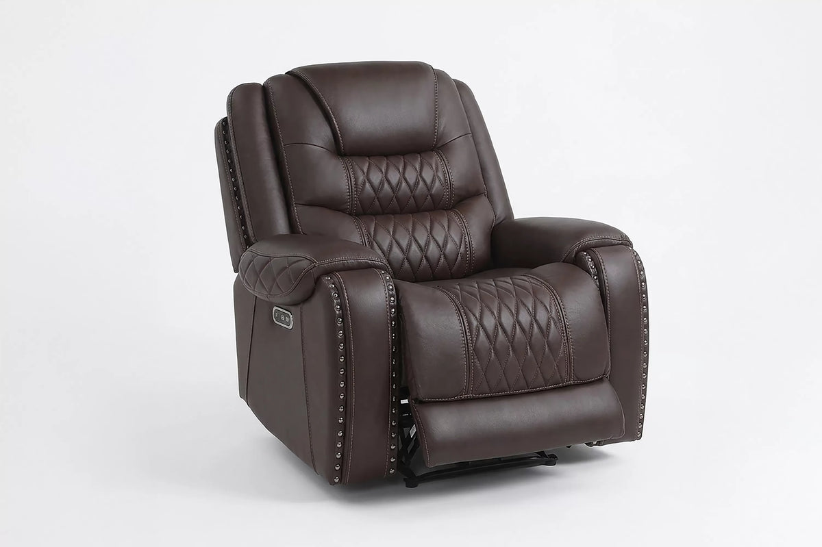 Power Recliner Chair