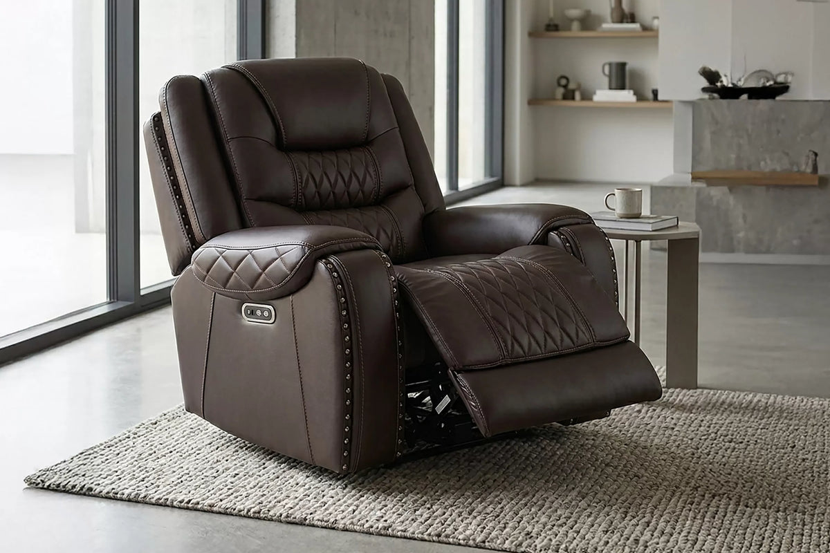 Power Recliner Chair